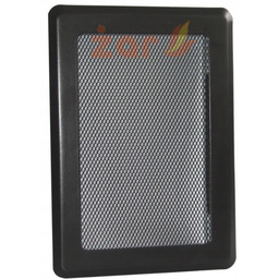 Kratka kominkowa KRL2 165x140 mm Light z ramką