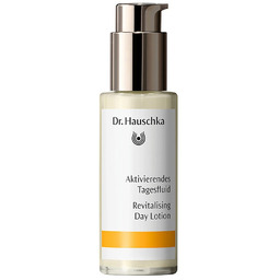 Dr Hauschka Revitalising Day Lotion Emulsja rewitalizująca