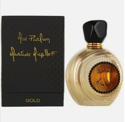 M.Micallef Mon Parfum Gold, Woda perfumowana 30ml