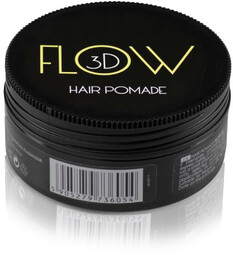 Stapiz Flow 3D Hair Pomade Pomada nabłyszczająca 80