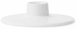 Lyngby Porcelain RHOMBE Świecznik