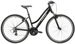 Rower crossowy damski KROSS EVADO 2.0 D 28''