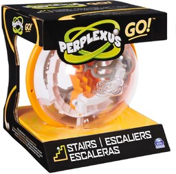 Perplexus GO! Schody Kula 3D Labirynt Gra Logiczna