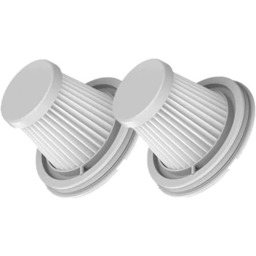 Xiaomi Vacuum Cleaner Xiaomini HEPA Filter (2-Pack
