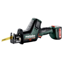 Metabo Powermaxx SSE 12 BL wyrzynarka elektryczna 3000