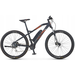 Rower elektryczny Mtb 29 Prophete Graveler rama 19