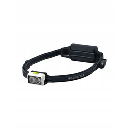 Czołówka do biegania Ledlenser NEO5R white (600 lm)