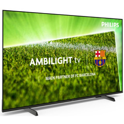Telewizor Philips 65PUS8009/12 65" Led 4K Uhd Smart