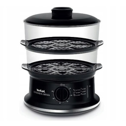 Parowar Tefal VC 1401 6L 900W 2 Pojemniki