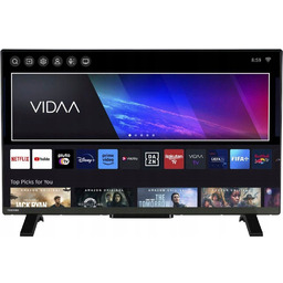 Telewizor Smart TV LED 32'' TOSHIBA 32WV2E63DG VIDAA