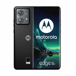 Smartfon Motorola Moto Edge 40 Neo 5G 12/256GB