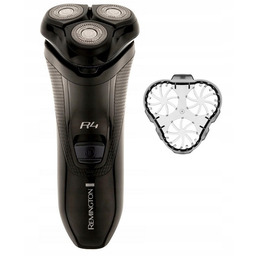 Golarka Antybakteryjna Bezprzewodowa do Zarostu Trymer Remington R4002