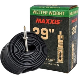 DĘTKA ROWEROWA 29x1,75-2,40 (622x50-62) FV 48 mm MAXXIS