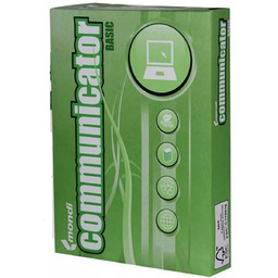 Papier ksero Mondi Communicator A4 80g 500 arkuszy