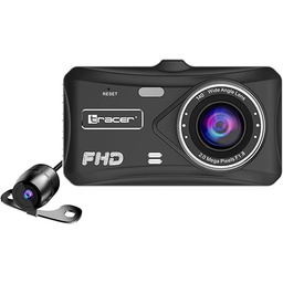 Tracer 4TS FHD CRUX kamera samochodowa