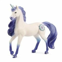 Schleich, figurka, Ogier Mandala Jednorożec, 70715