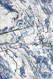 Dywan nowoczesny 97850 Print Toscana