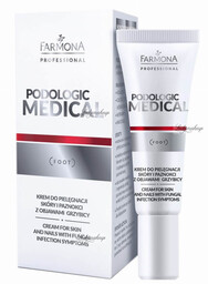 Farmona Professional - PODOLOGIC MEDICAL - Cream for