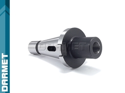 DARMET Tuleja redukcyjna ISO40 - Morse MK2