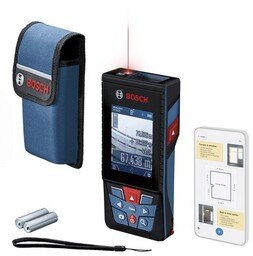 BOSCH Dalmierz laserowy Professional GLM 150-27 C 0601072Z00