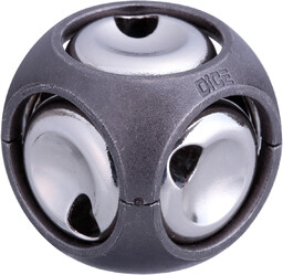 Hanayama, Łamigłówka Huzzle Cast Dice - poziom 3/6