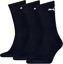 PUMA męskie skarpety sportowe Puma Sport 3p Puma
