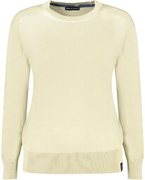 NORTH SAILS ZIELONY SWETER DAMSKI