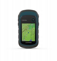 Nawigacja turystyczna Garmin eTrex 22x TopoActive Europa 010-02256-01