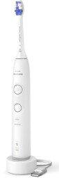 Szczoteczka PHILIPS SONICARE Sonicare 6100 HX7400/01 Biały