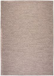 Dywan Obsession NORDIC NIC872 taupe na balkon
