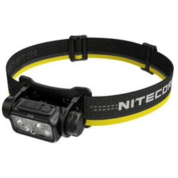 Nitecore Latarka czołowa NU40