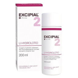Excipial U Hydrolotio Krem do ciała 200 ml