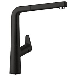 BLANCO Bateria Avona-S 526170 Czarny Zyskaj