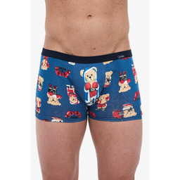 Bokserki męskie Cornette Tattoo 280/250 Boxer