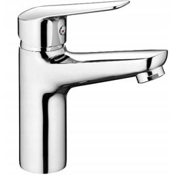 Deante Bateria umywalkowa wysoka BMO_020M