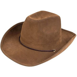 Boland 04351 - Kapelusz Utah dla dorosBych, imitacja