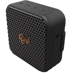 Klipsch Austin - Przenośny wodoodporny głośnik bezprzewodowy Bluetooth
