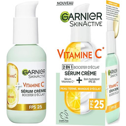 Garnier Skinactive Vitamine C Serum do Twarzy, 50