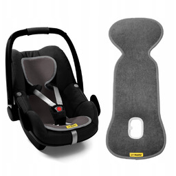 Wkładka antypotowa mata do fotelików Aeromoov 0-13 kg