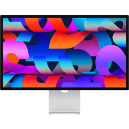 Monitor APPLE Studio Display (2026) 27 5K Retina