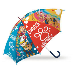 Kids Euroswan, parasolka Paw Patrol 18 Cali