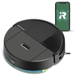 iRobot Roomba 205 Combo Czarny