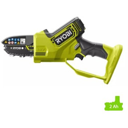 RYOBI Piła łańcuchowa akumulatorowa 18V RY18PSX10A-120 2Ah