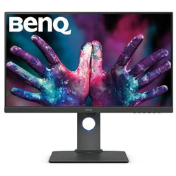 Monitor 27 cali 2K BenQ PD2705Q Ips 60Hz