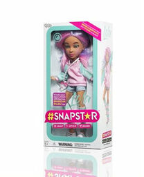 TM Toys, Snapstar lalka Lola