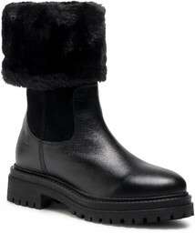 Botki Geox D Iridea M D04HRM 02246 C9999