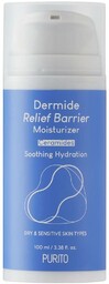 Purito Dermide Relief Barrier Moisturizer Odbudowujący krem