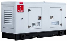 Agregat prądotwórczy diesel 50kW 3-faz PROTON ZPP50R SZR