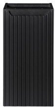 Szafka pod blat 57x30x39cm NOVA BLACK D2 81-30-1D(W81-02D)