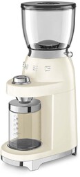 Młynek elektryczny do kawy SMEG CGF11CREU